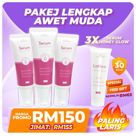 Poster-MY-3-Serum-free-lotion
